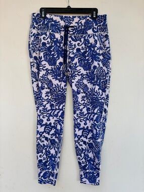 Lilly Pulitzer Luxletic Island Jogger